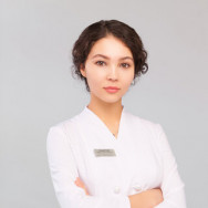 Cosmetologist Мадина Александровна on Barb.pro