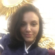 Kosmetyczka Надежда Moscow,Москва, Флотская улица, 5А