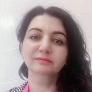 Kosmetyczka Анаит Байрамян on Barb.pro