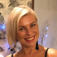 Masseur Елена Moscow,Москва, Ташкентская улица