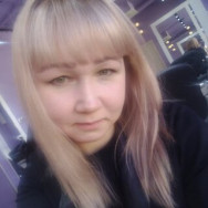 Hairdresser Екатерина Пудейкина on Barb.pro