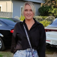 Hairdresser Дарья Balashikha,