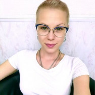 Hairdresser Ирина Фадина on Barb.pro