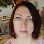 Hairdresser Вероника В. on Barb.pro