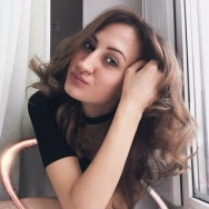 Hairdresser Виктория Зайцева on Barb.pro