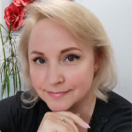 Hairdresser Анна Миронова on Barb.pro