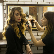 Makeup Artist Татьяна Черемина on Barb.pro