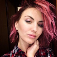 Hairdresser Оксана Moscow,Москва, район Крылатское