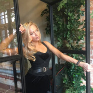 Hairdresser Наталья Moscow,Москва, 1-я Тверская-Ямская улица, 27