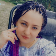 Manicurist Анна Moscow,Москва, Мининский переулок, 4/6