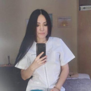 Masażysta Эльмира Moscow,Москва, Зелёный проспект, 4к1