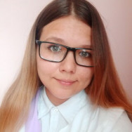 Массажист Василиса Балашиха,улица Дмитриева, 2