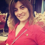 Masseur Танзиля Moscow,Москва, Шмитовский проезд, 10/7