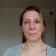 Masseur Елена Moscow,Москва, метро Сокол