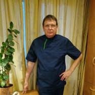 Masażysta Олег Odintsovo,Одинцово, Триумфальная улица, 5