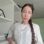 Masażysta Елена Moscow,Москва, метро Таганская