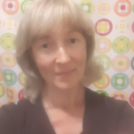 Masażysta Ольга Moscow,Москва, метро Сокол