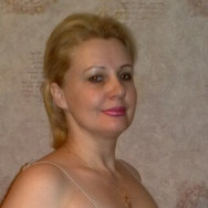 Массажист Ирина Москва,Москва, Рязанский проспект