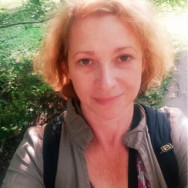 Masażysta Светлана Moscow,Москва, метро Сокол