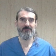 Психолог Сергей Москва,Москва, Осенний бульвар, 16к2