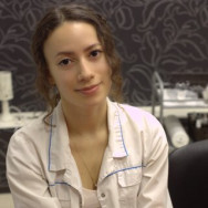 Masseur Сабринелла Moscow,Москва, Ташкентская улица