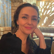 Masseur Наталья Moscow,Москва, Перовская улица, 66к2