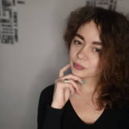 Permanent Makeup Master Полина Конова on Barb.pro