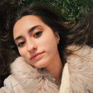 Specjalista od brwi Анастасия Moscow,Москва, Щёлковское шоссе