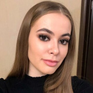 Визажист Анастася Балашиха,