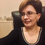 Cosmetologist Ольга Ивановна on Barb.pro