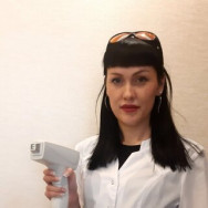 Hair Removal Master Юлия Moscow,Москва, Тарутинская улица, 4к2