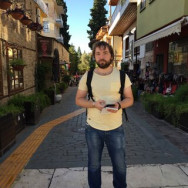 Specjalista od depilacji Дмитрий Moscow,Москва, 2-я Тверская-Ямская улица, 16