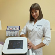 Masseur Наталья Moscow,Москва, Красноармейская улица, 34А