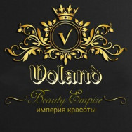 Салон красоты Voland.Beauty.Empire Москва,Страстной бульвар, 4, стр. 2, 5 этаж, 503 кабинет