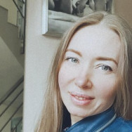 Cosmetologist Ольга Мухина on Barb.pro