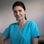 Cosmetologist Лилия Московка on Barb.pro