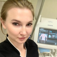 Cosmetologist Марина Миронюк on Barb.pro