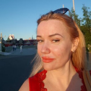 Cosmetologist Ольга Зенькович on Barb.pro