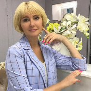 Косметолог Татьяна Москва,Москва, Касимовская улица, 5