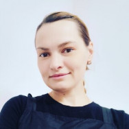 Cosmetologist Галина Агафонова on Barb.pro