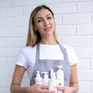 Hair Removal Master Юлия Moscow,микрорайон Гагарина, 29