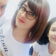 Specjalista od depilacji Екатерина Moscow,Москва, аллея Жемчуговой