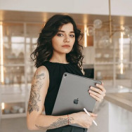 Тату мастер Светлана Люберцы,Люберцы, Назаровская улица, 4