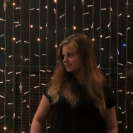 Tatuażysta Дарья Balashikha,