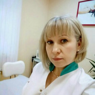 Cosmetologist Светлана Беликова on Barb.pro