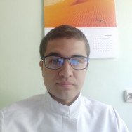 Косметолог Нариман Балашиха,