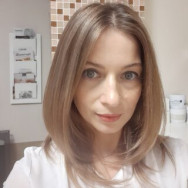Cosmetologist Ольга Соболева on Barb.pro