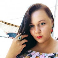 Manicurist Амира Мусаева on Barb.pro