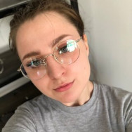 Мастер маникюра Софья Москва,Москва, 16-я Парковая улица