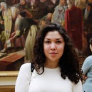 Maniküre Камилла Moscow,Москва, Хабаровская улица, 10/30